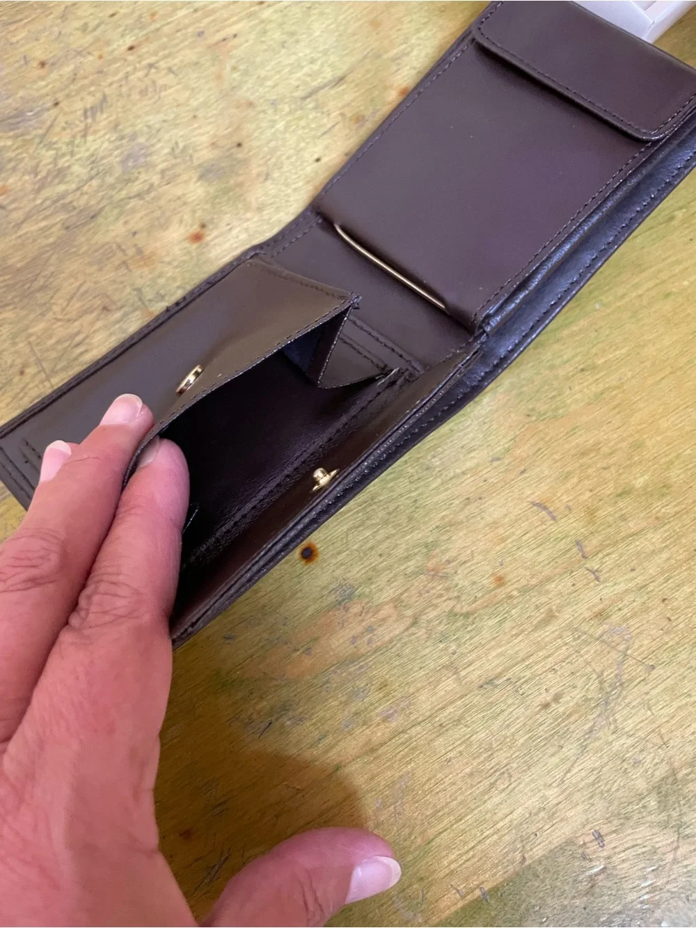 NIB WALLET